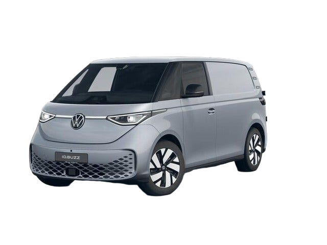 Volkswagen ID. Buzz Cargo