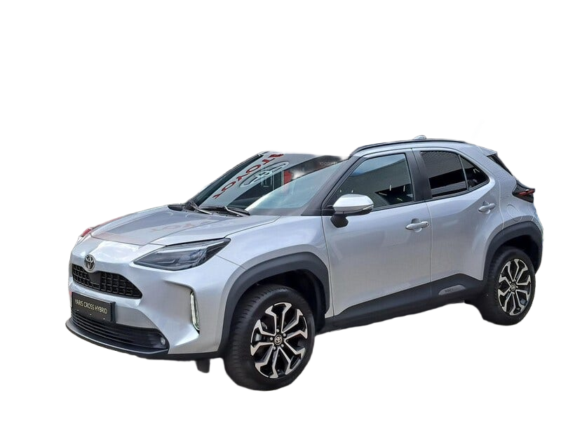 Toyota Yaris Cross occasion