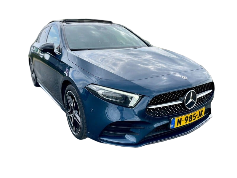 Mercedes Benz A Klasse occasion