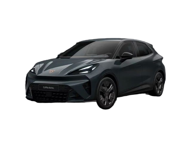 CUPRA Raval