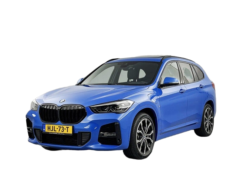 BMW X1 occasion