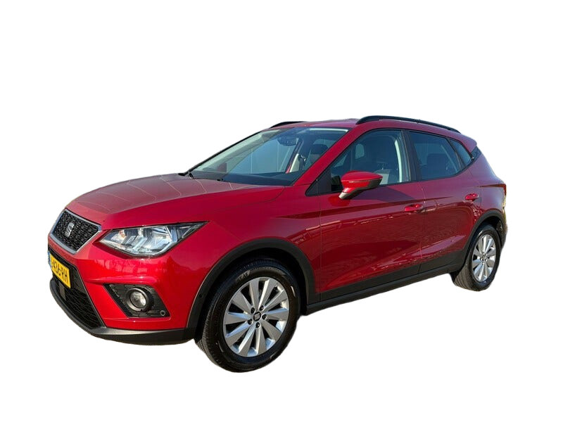 SEAT Arona occasion