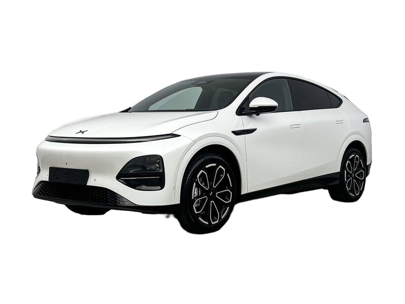XPENG G6