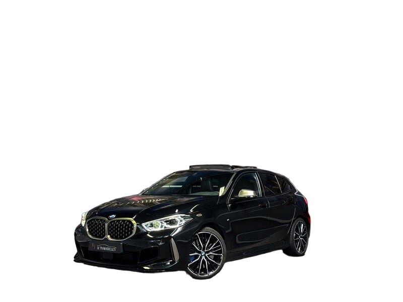 BMW 1 Serie occasion