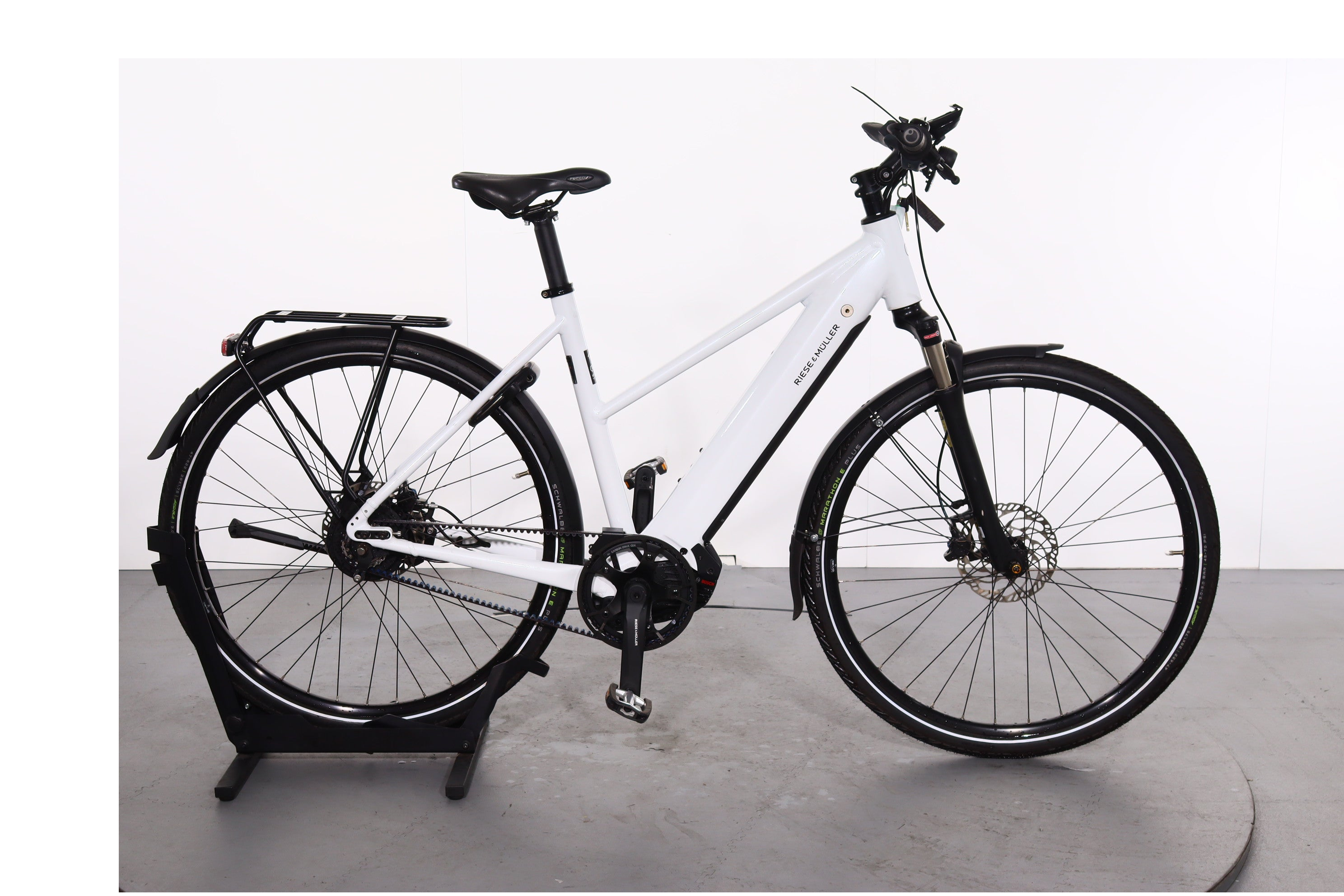 Riese & Müller Roadster Mixte Vario