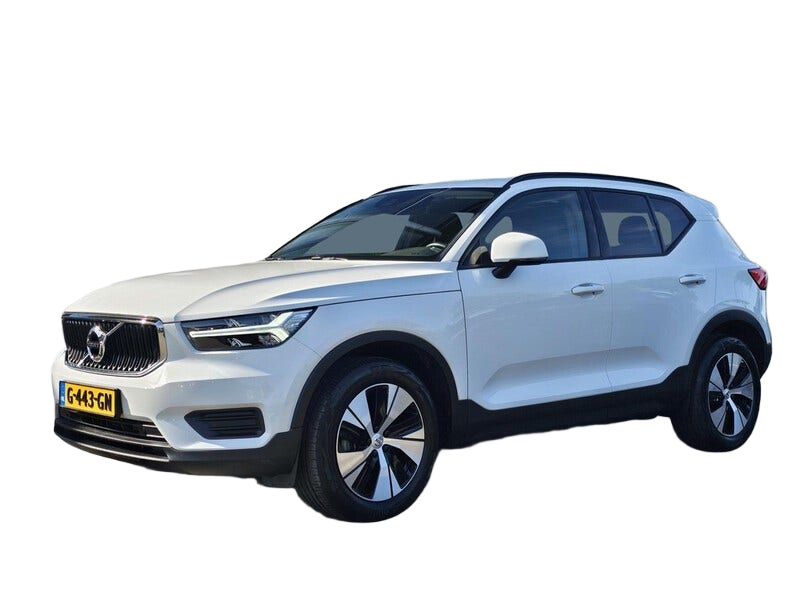 Volvo XC40 occasion
