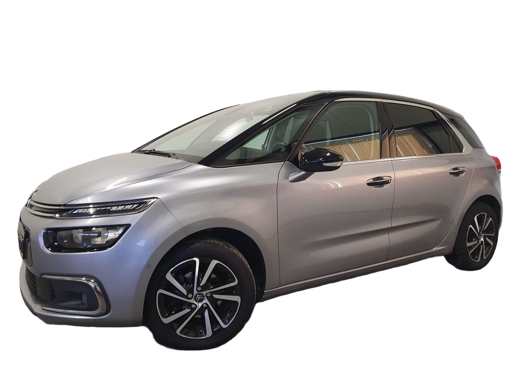 Citroën C4 Picasso occasion