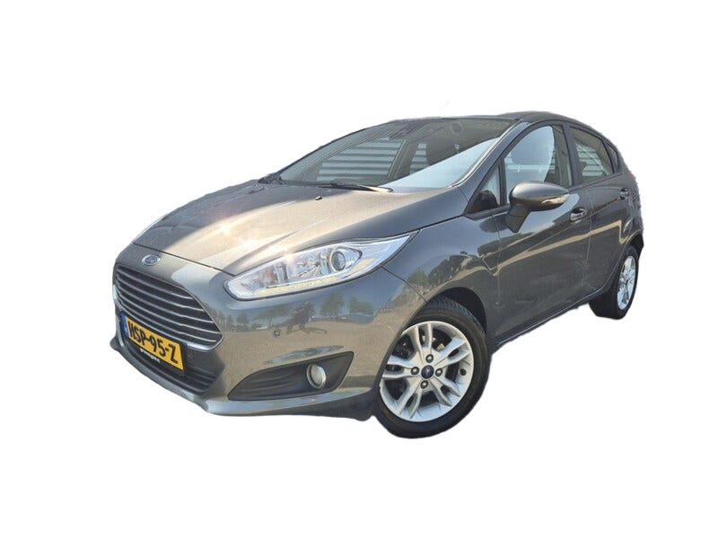Ford Fiesta occasion