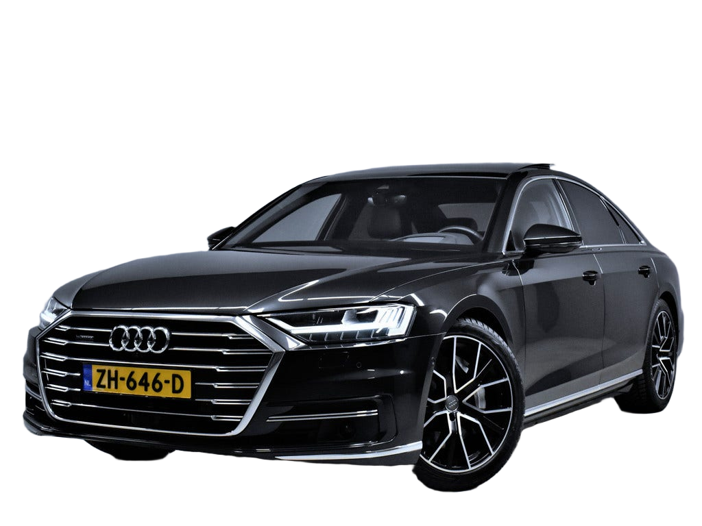 Audi A8 occasion