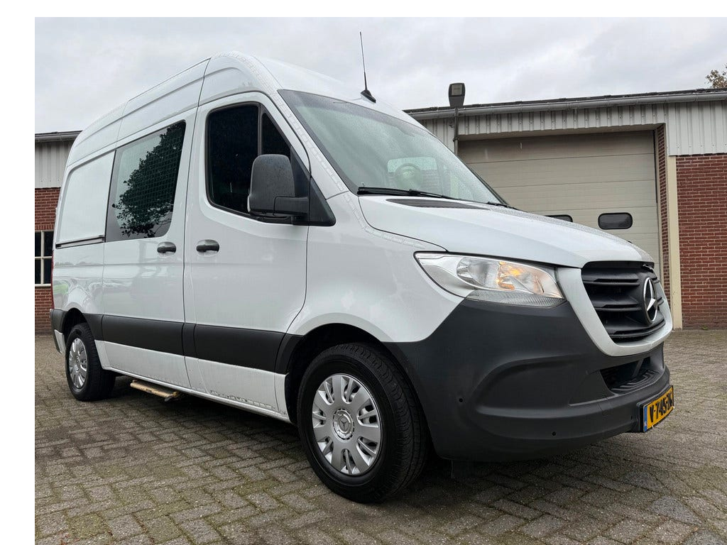 Mercedes Benz Sprinter