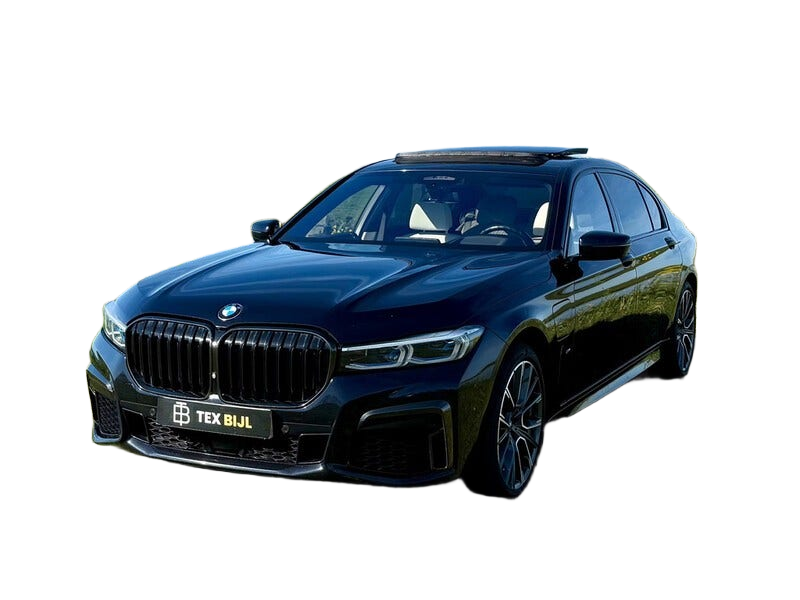 BMW 7 Serie occasion