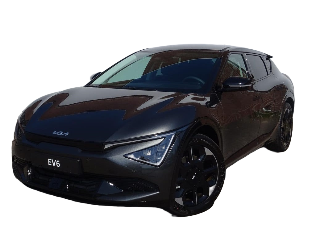 Kia EV6 occasion