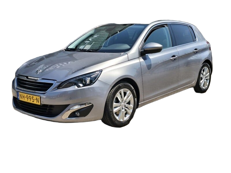 Peugeot 308 occasion