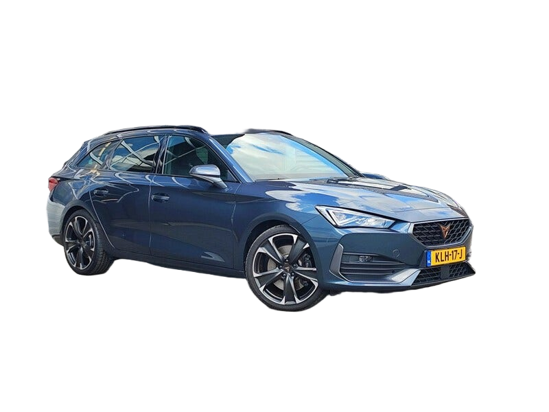 CUPRA Leon Sportstourer occasion