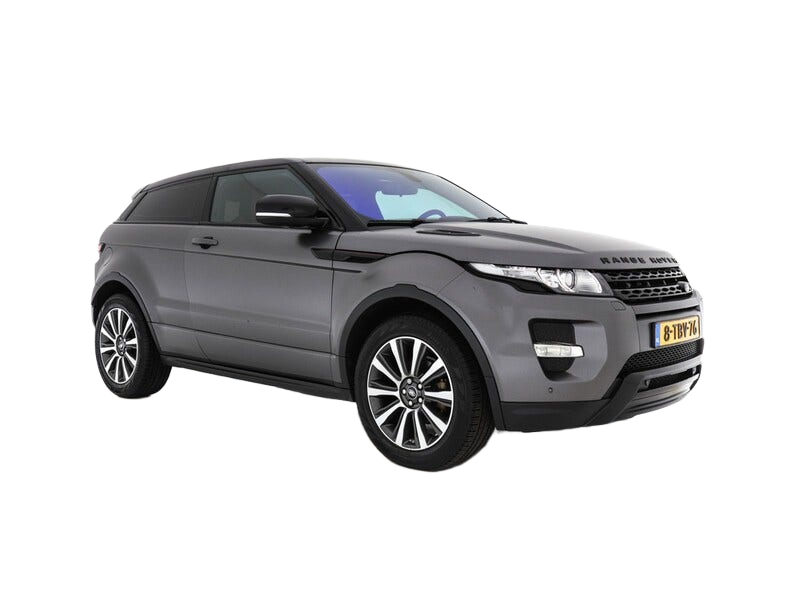 Land Rover Range Rover Evoque occasion
