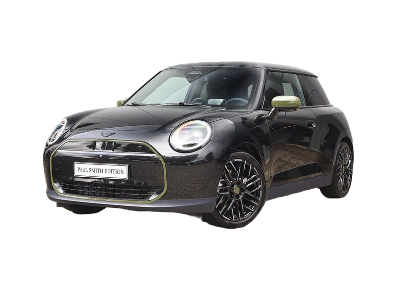 MINI Electric occasion