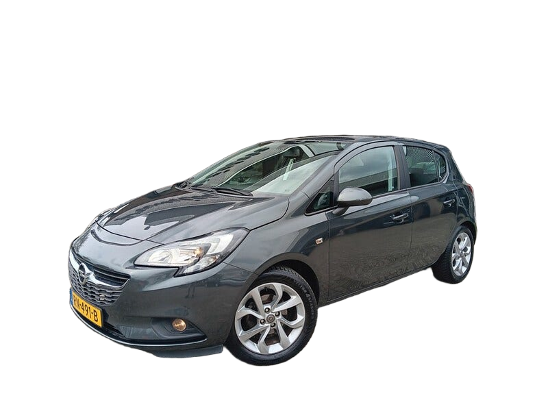 Opel Corsa occasion