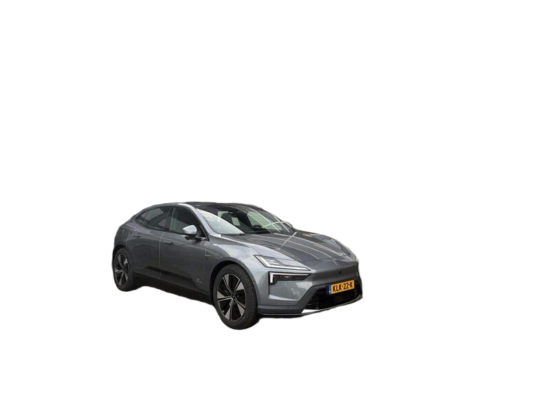Polestar 4