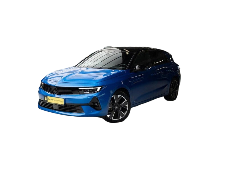 Opel Astra occasion