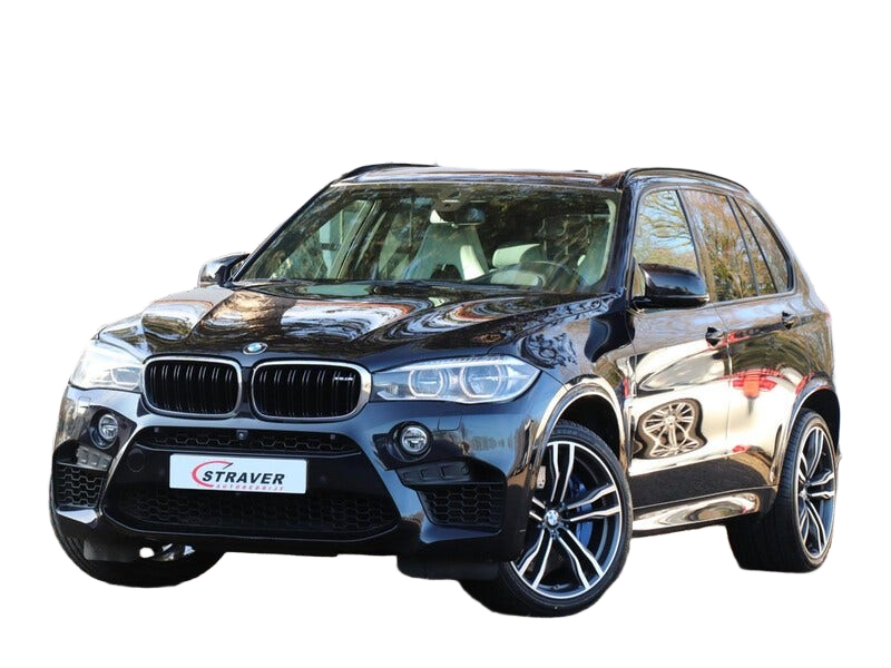 BMW X5 occasion