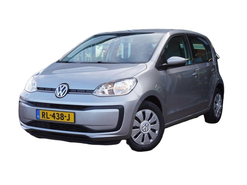 Volkswagen up occasion