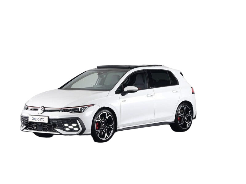 Volkswagen Golf occasion