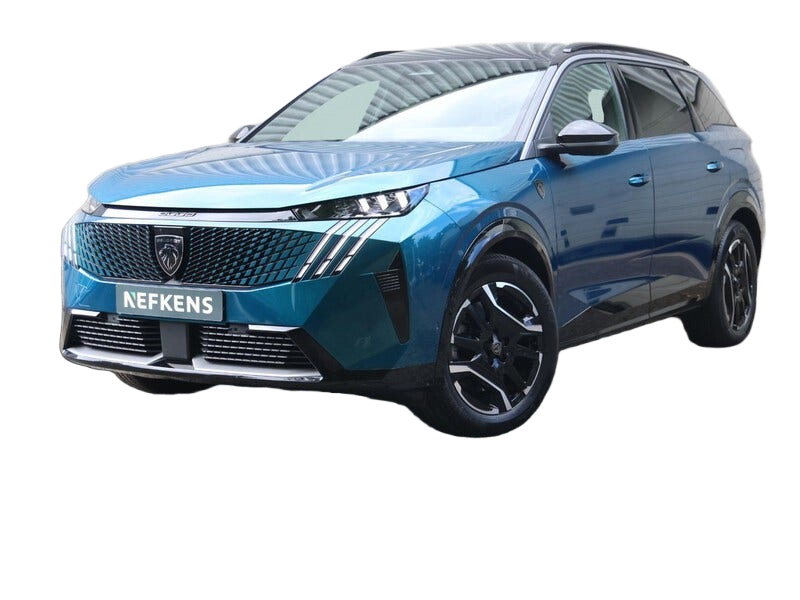 Peugeot e 5008 occasion