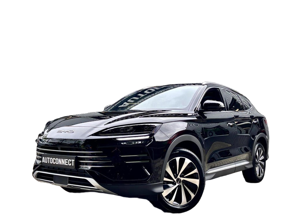 BYD SEAL U