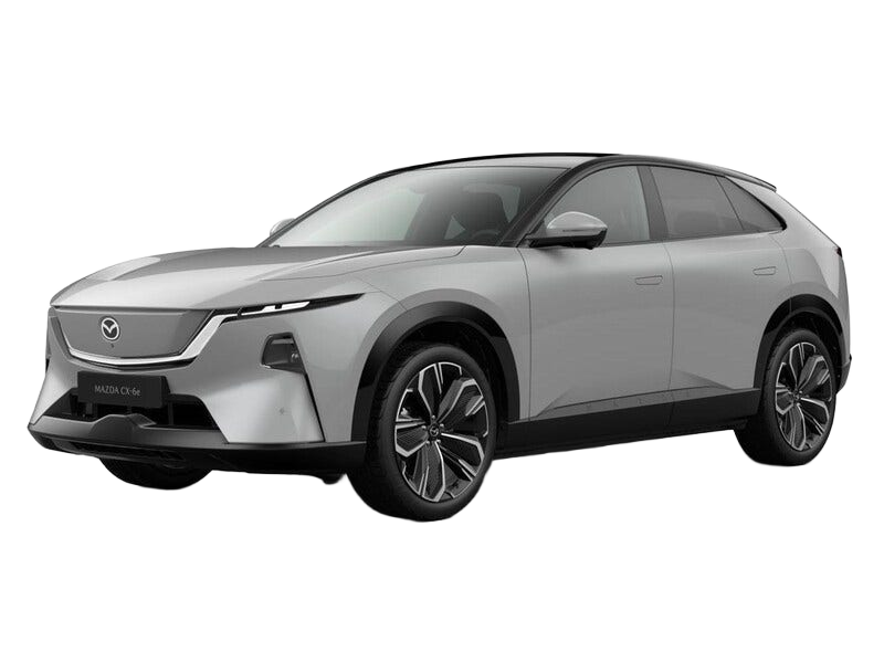 Mazda CX 6e occasion