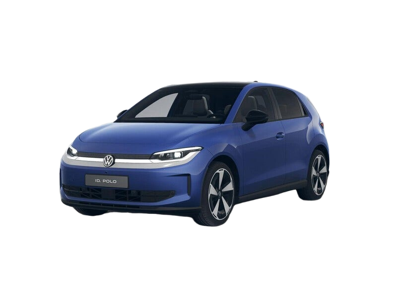 Volkswagen ID. Polo occasion