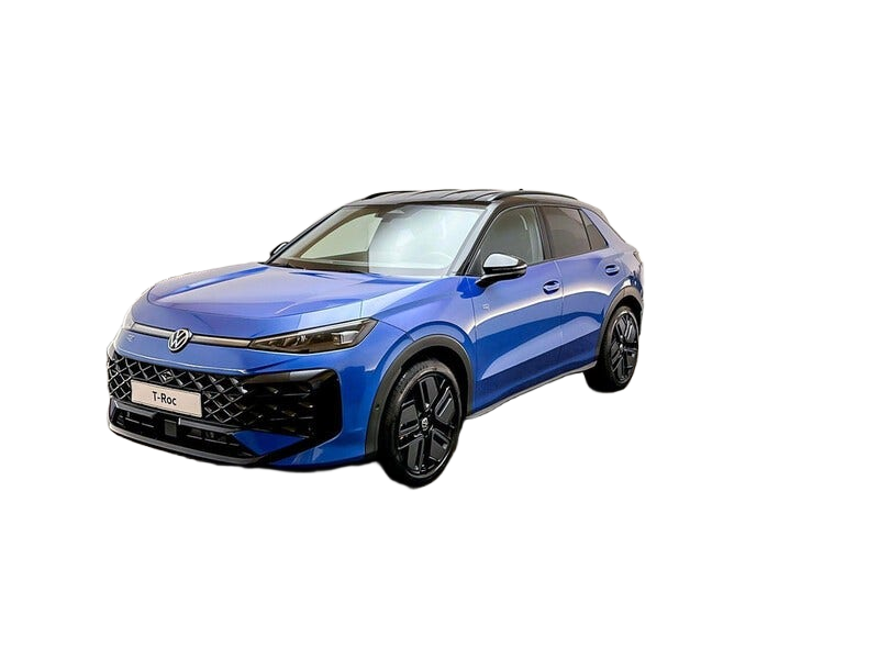 Volkswagen T Roc occasion