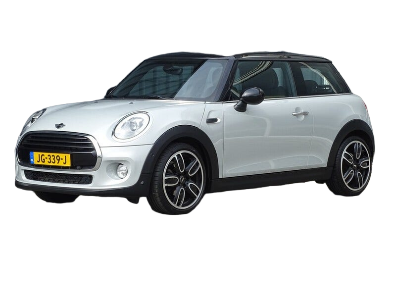 MINI Cooper occasion