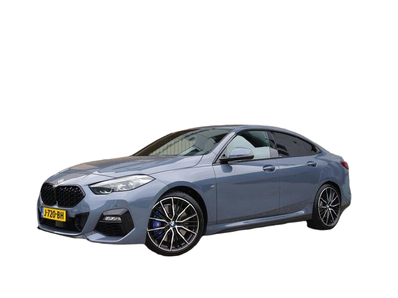 BMW 2 Serie occasion