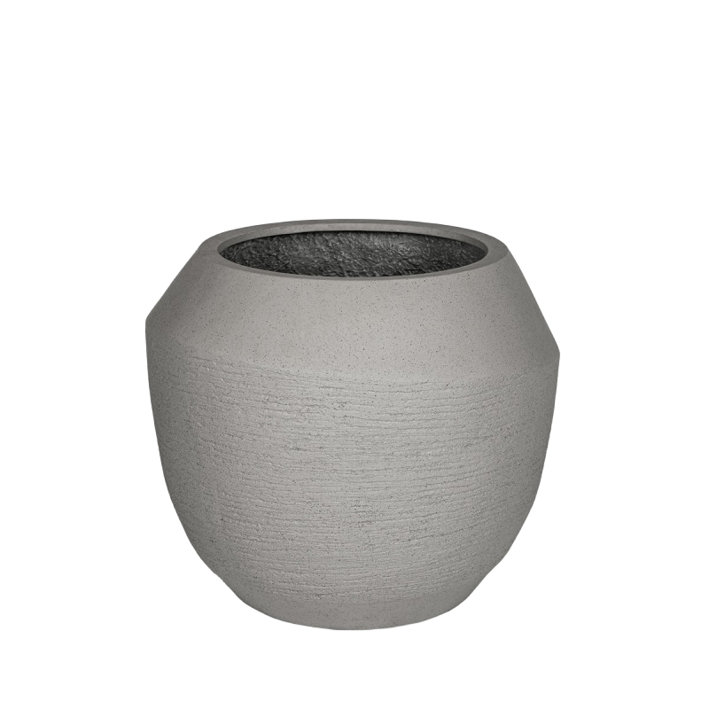 Ruvido Combi 54x47cm Clay
