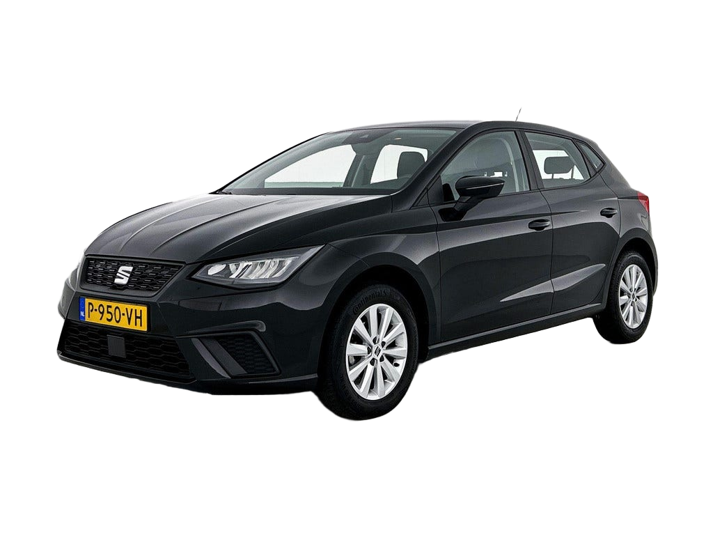 SEAT Ibiza occasion