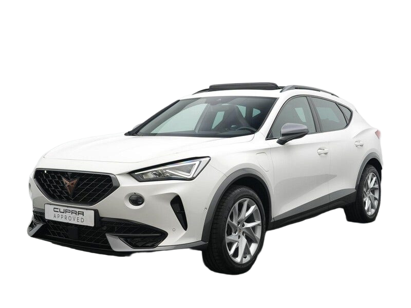 CUPRA Formentor occasion