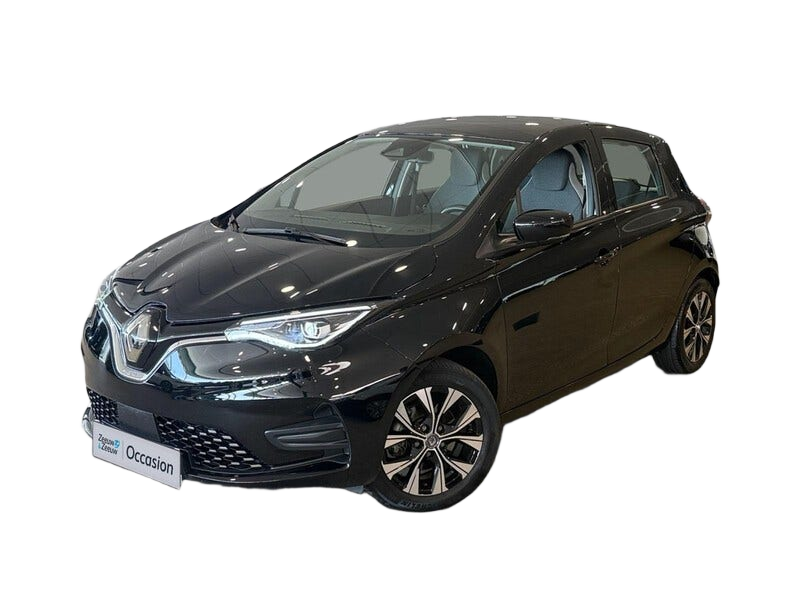 Renault ZOE occasion