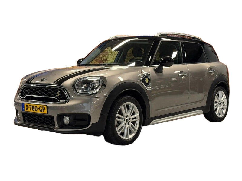 MINI Countryman occasion