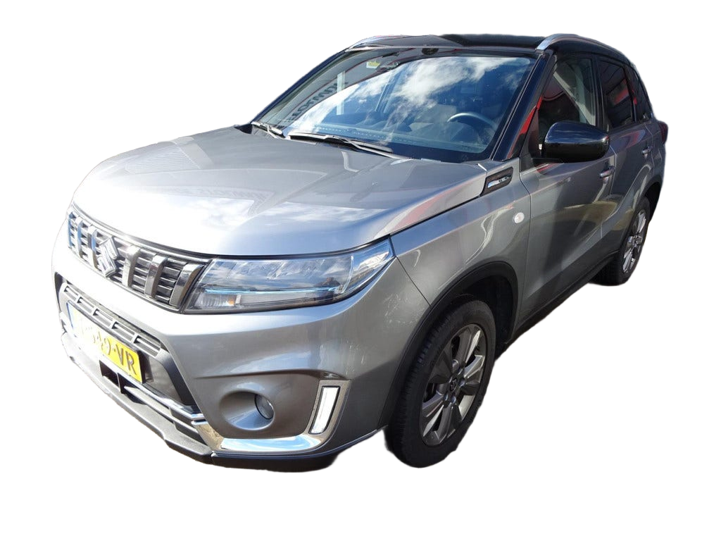 Suzuki Vitara occasion