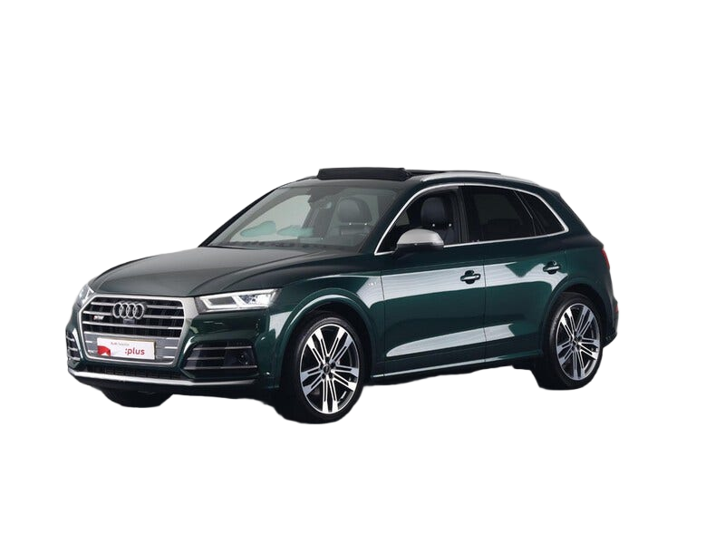 Audi Q5 occasion