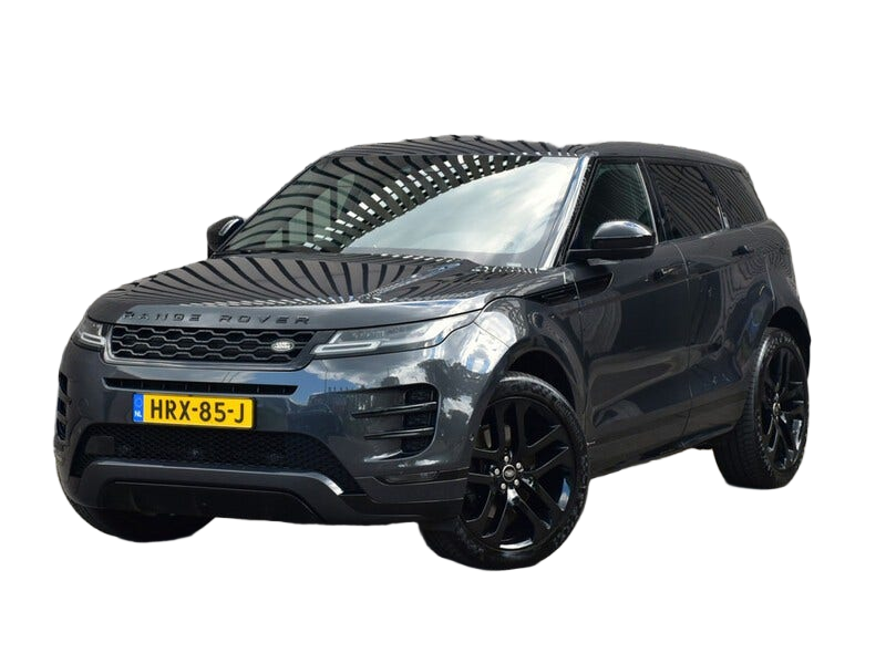 Land Rover Range Rover Evoque occasion