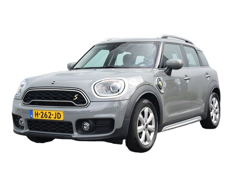 MINI Countryman occasion