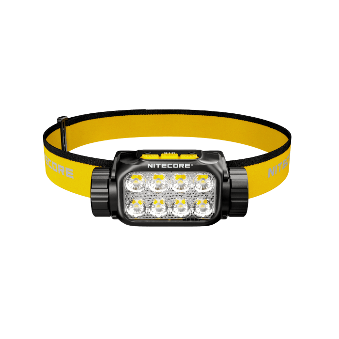 Nitecore UT6 (1600 Lumen)