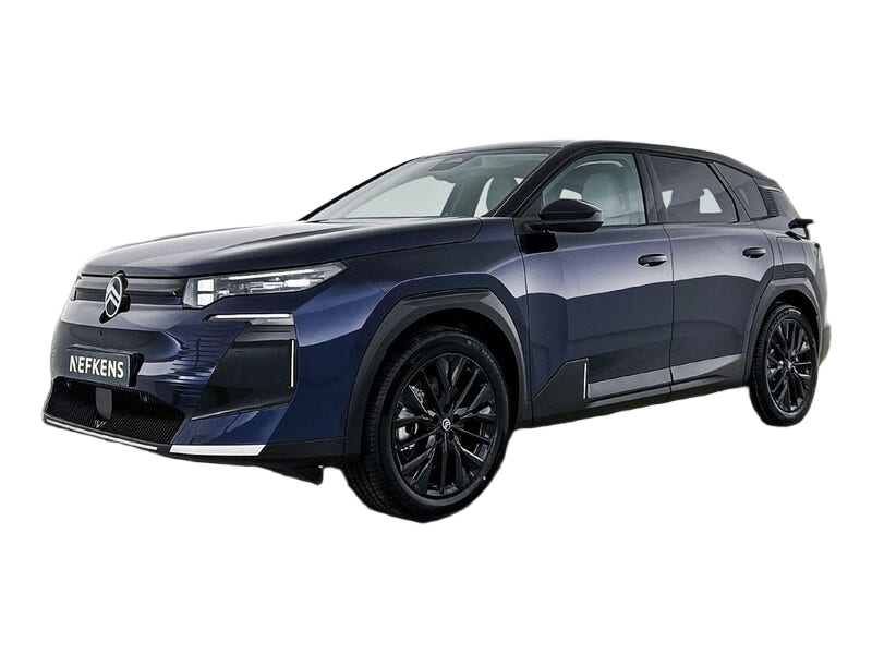 Citroën C5 Aircross occasion