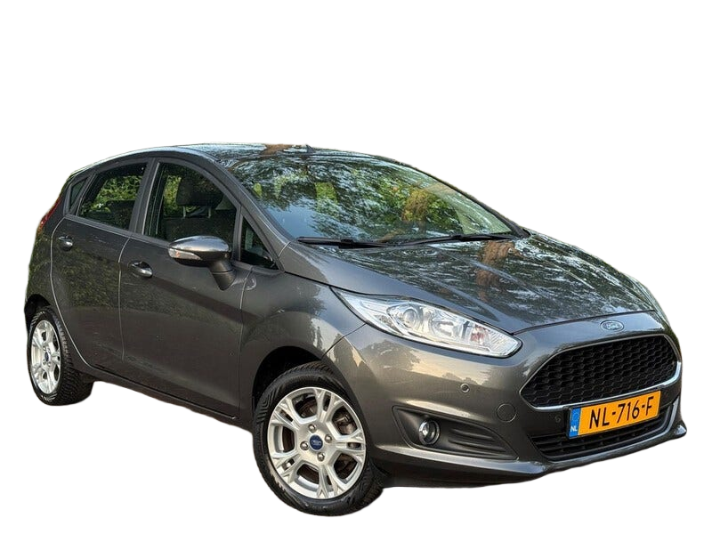 Ford Fiesta occasion