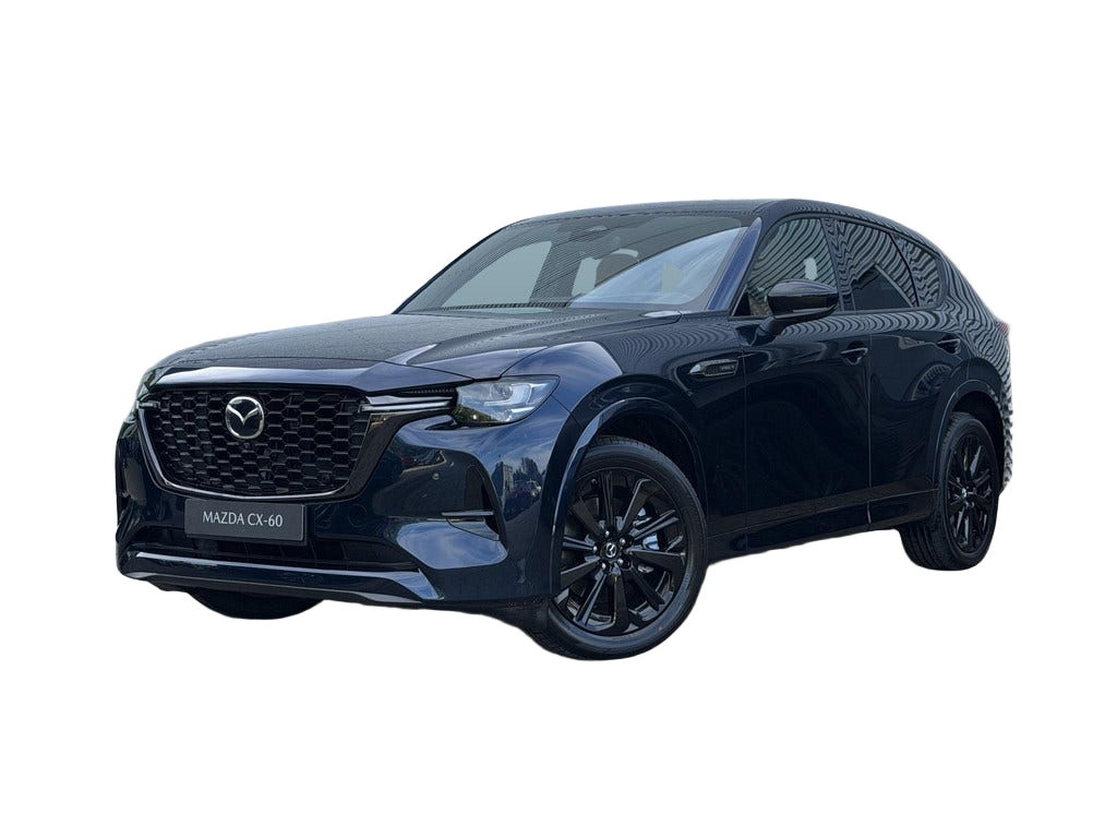 Mazda CX 60