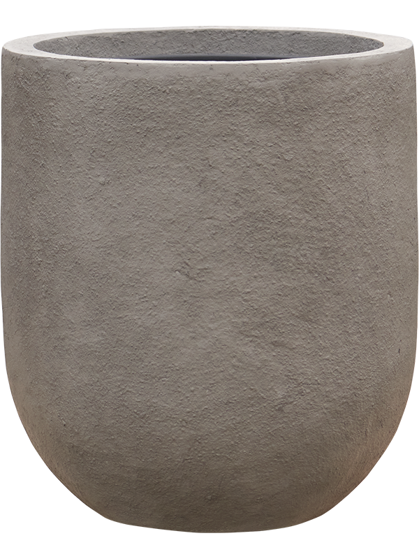 Baq Nucast Couple Elephant Grey (met inzetbak) 31x35cm