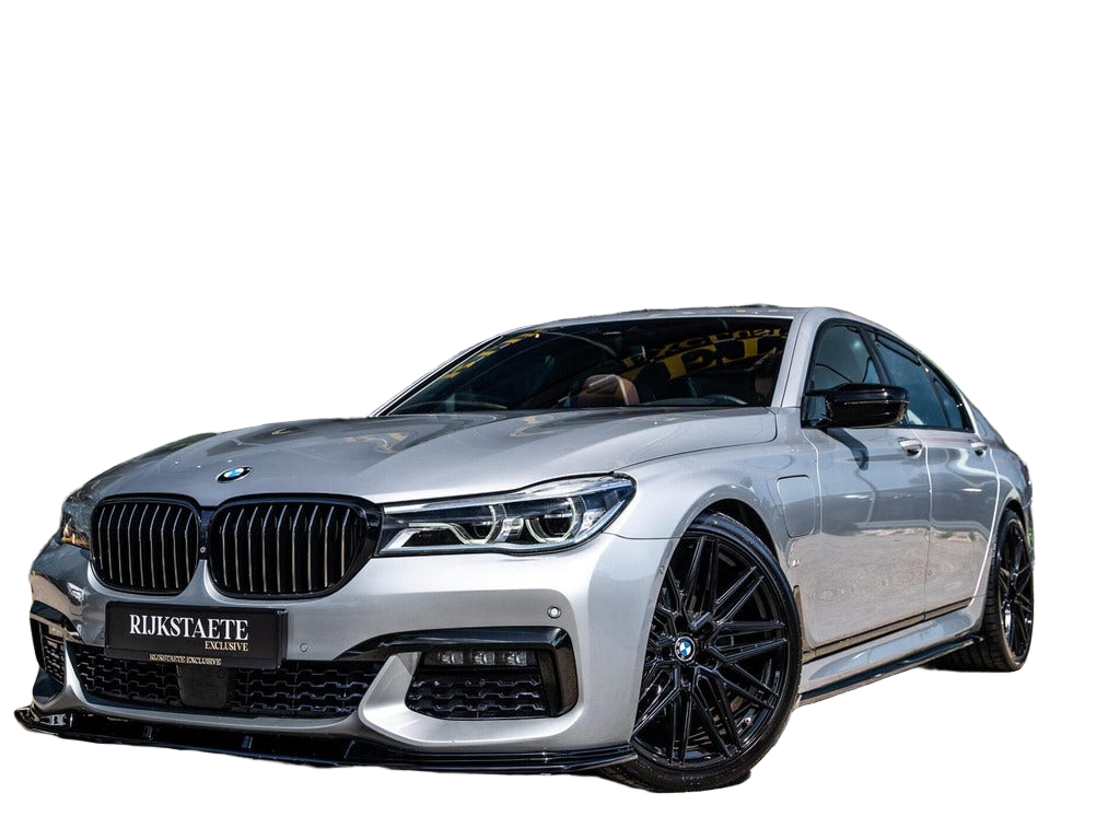 BMW 7 Serie occasion