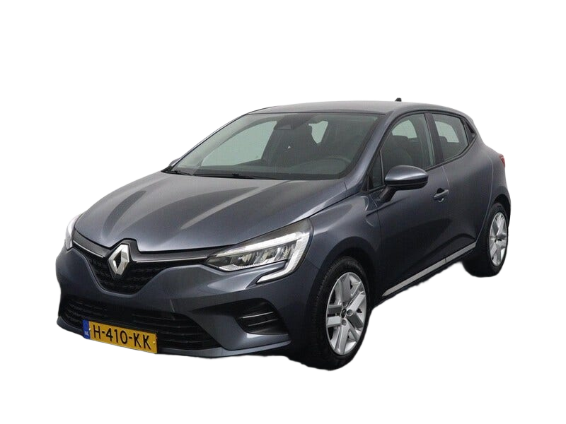 Renault Clio occasion