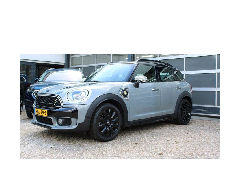 MINI Countryman occasion